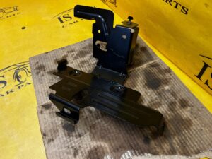 MOCOWANIE WSPORNIK BLACHA RENAULT ESPACE VI