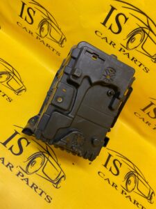 OSŁONA OBUDOWA AKUMULATORA FORD FIESTA MK8