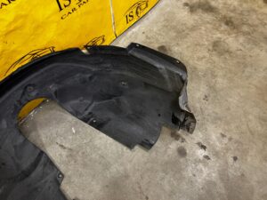 NADKOLE PRZÓD PRAWE PRAWY FORD FUSION LIFT USA