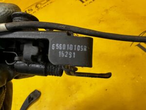 ZAMEK MASKI POKRYWY SILNIKA RENAULT ESPACE V SCENIC IV