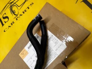 RURA WĄŻ WODY CHŁODZENIA BMW 1 F20 2 F22 3 F30 4 F32 F36 DIESEL NOWA OEM