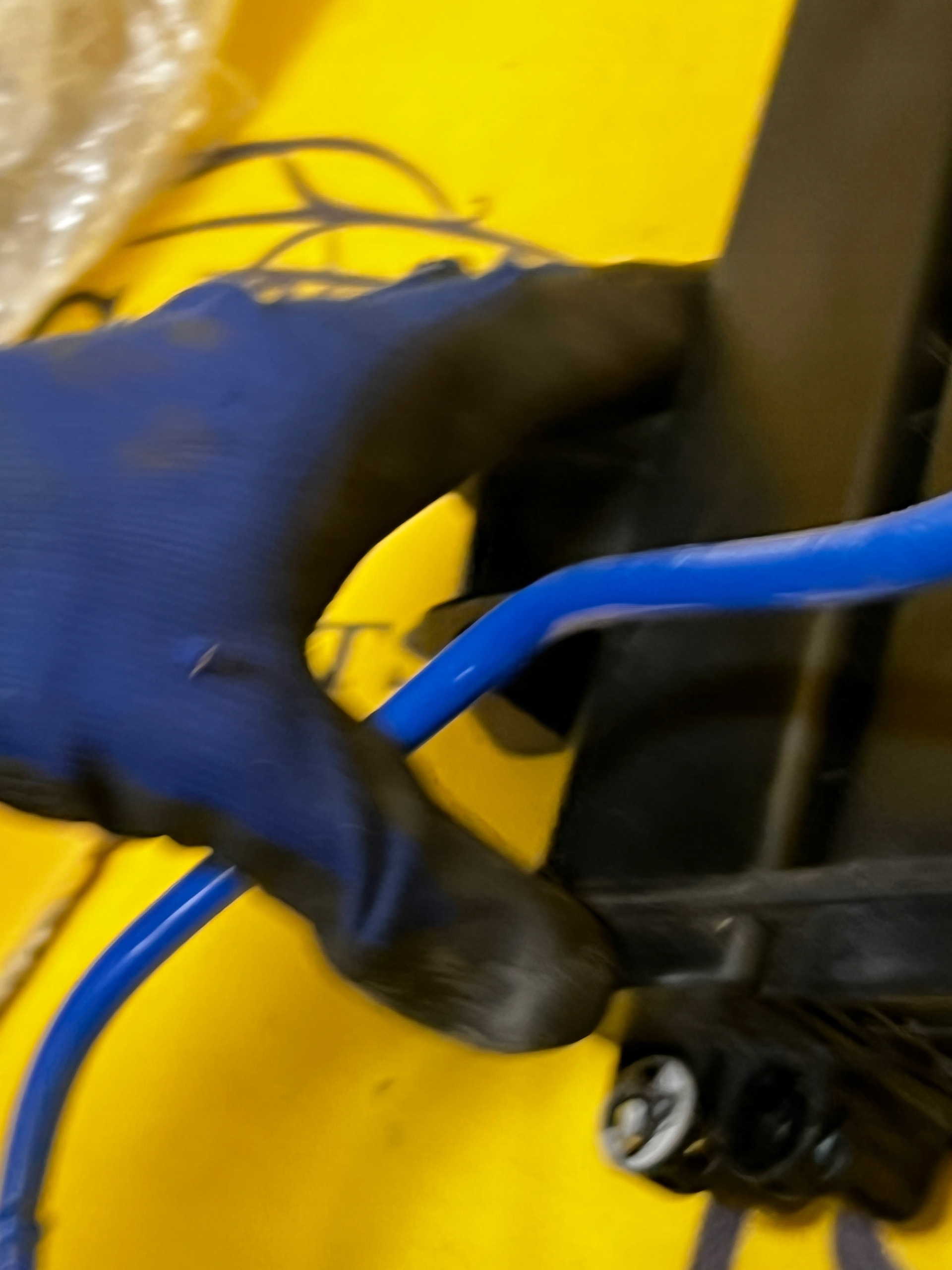 FILTR PALIWA WĘGLOWY FIAT 500 ABARTH 518942460