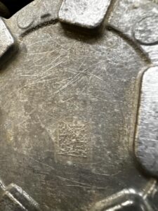 DODATKOWA POMPA POMPKA WĄŻ RURA PRZEWÓD WODY DACIA DOKKER 1.5 BLUE DCI