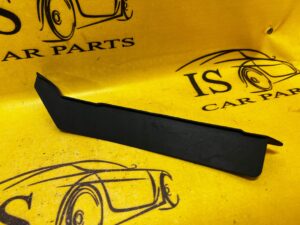 PRAWA OSŁONA POD ZDERZAK SPOILER LISTWA BMW F22