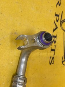 WĄŻ PRZEWÓD RURKA KLIMATYZACJI MERCEDES W213 W257