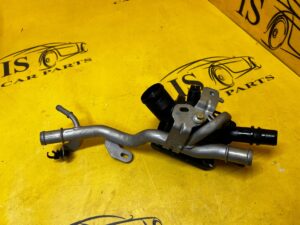 OBUDOWA TERMOSTATU RENAULT ESPACE VI AUSTRAL