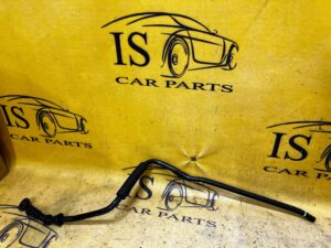 RURKA PRZEWÓD WĄŻ WODY UKŁADU CHŁODZENIA PORSCHE PANAMERA 970 I LIFT