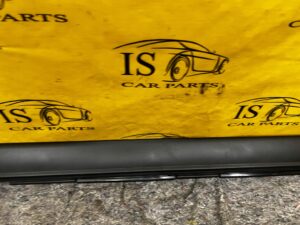 STOPIEŃ LISTWA PROGOWA PRÓG PRAWA PRAWY LEXUS RX 3 III