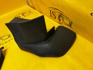 LISTWA NAKŁADKA PROGOWA PRÓG LEWA LEWY LAND ROVER DISCOVERY 5 V L462