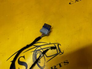 WIĄZKA INSTALACJA OKABLOWANIE DRZWI PEUGEOT 3008 II