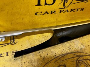 LISTWA DEKOR DRZWI LEWY TYŁ PORSCHE PANAMERA 970 I LIFT