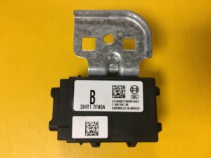 MODUŁ STEROWNIK GATEWAY NISSAN X-TRAIL T32