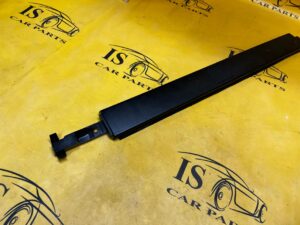 LISTWA RELING DACHOWY MOCOWANIE RELINGU PRAWY DACIA SANDERO II STEPWAY