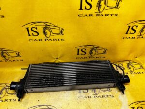 CHŁODNICA POWIETRZA INTERCOOLER TOYOTA HILUX VIII 8 2.4D D4D