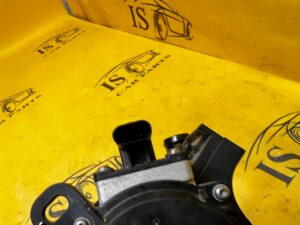 DODATKOWA POMPKA POMPA WODY CHŁODZENIA RENAULT ESPACE VI AUSTRAL