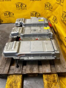 BATERIA AKUMULATOR HYBRYDA LEXUS RX 450H RX450H III 2010-2015 AL10