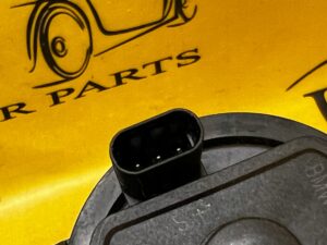 DODATKOWA POMPA WODY BMW M2 M3 M4 F80 F82 F87 S58