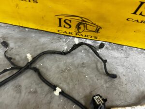 WIĄZKA INSTALACJA ZAWIESZENIA TYŁ FORD KUGA MK3