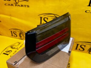 LAMPA TYLNA TYŁ WEWNĘTRZNA PRAWA M-PERFORMANCE BMW 3 F30 F31 LIFT NOWA OEM