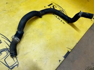 RURA RURKA PRZEWÓD WĄŻ WODY CHŁODZENIA DACIA DOKKER 1.5 BLUE DCI