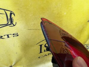 LAMPA TYŁ TYLNA ZEWNĘTRZNA LEWY LEWA BMW 1 F40