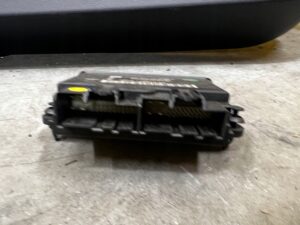 KOMPLET ELEKTRYCZNIE OTWIERANA KLAPA ZAMEK WIĄZKA MODUŁ FORD KUGA MK3 EU