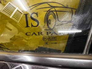 DRZWI LEWE PRZÓD PRZEDNIE + TYŁ PORSCHE PANAMERA 970 POLIFT LC9Z C9Z