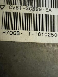 KOLUMNA KIEROWNICZA SZTYCA FORD KUGA MK2