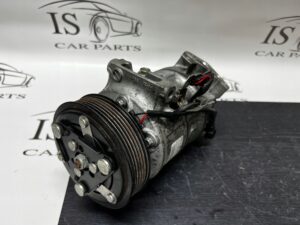 KOMPRESOR KLIMATYZACJI RENAULT MEGANE IV 1.6 TCE