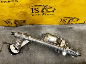 MAGLOWNICA PRZEKŁADNIA KIEROWNICZA RENAULT ESPACE VI AUSTRAL EU