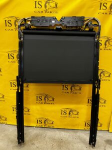 ROLETA SZYBERDACH SILNIK FORD KUGA ST-LINE MK3