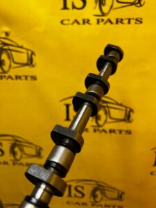 WAŁEK MIMOŚRODOWY SILNIKA B38 BMW F40 MINI