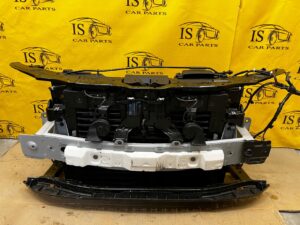 KOMPLETNY PRZÓD MASKA PAS PRZEDNI ZDERZAK MAZDA MX30 MX-30 ELEKTRYK
