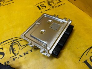 KOMPUTER STEROWNIK SILNIKA RENAULT ESPACE VI AUSTRAL