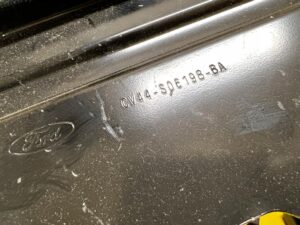 WSPORNIK UCHWYT MOCOWANIE FORD KUGA MK2