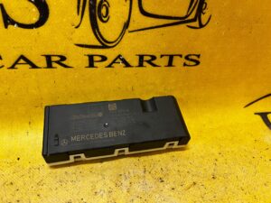 MODUŁ STEROWNIK ELEKTRYCZNEJ KLAPY BAGAŻNIKA MERCEDES E-KLASA W213 KOMBI