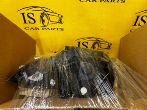 REFLEKTOR LAMPA PRZÓD PRZEDNIA PRAWY PRAWA BMW 1 E81 E82 E87 E88 NOWY OEM