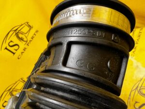 REZONATOR WLOT DOLOT POWIETRZA DACIA RENAULT NISSAN 1.0 BENZYNA