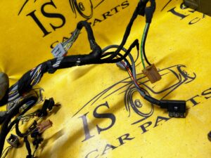 WIĄZKA PRZEWODÓW KONSOLI RANGE ROVER VOGUE L405