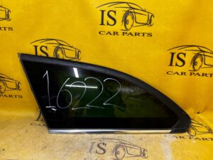 SZYBA KAROSERYJNA TYŁ LEWY LEWA PEUGEOT 508 I LIFT KOMBI SW RXH