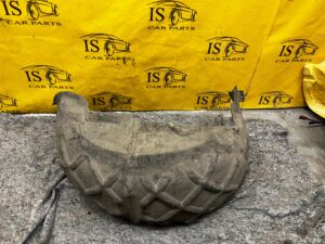 NADKOLE TYŁ TYLNE PRAWE PORSCHE CAYENNE II 7P5