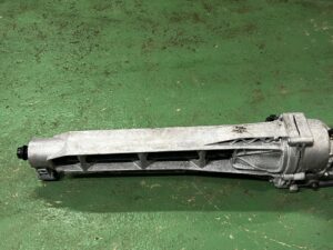 DYFERENCJAŁ DYFER PRZÓD WAŁ PORSCHE 911 991 3.0 GTS LIFT