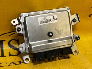 KOMPUTER STEROWNIK SILNIKA NISSAN E-NV200 EVALIA