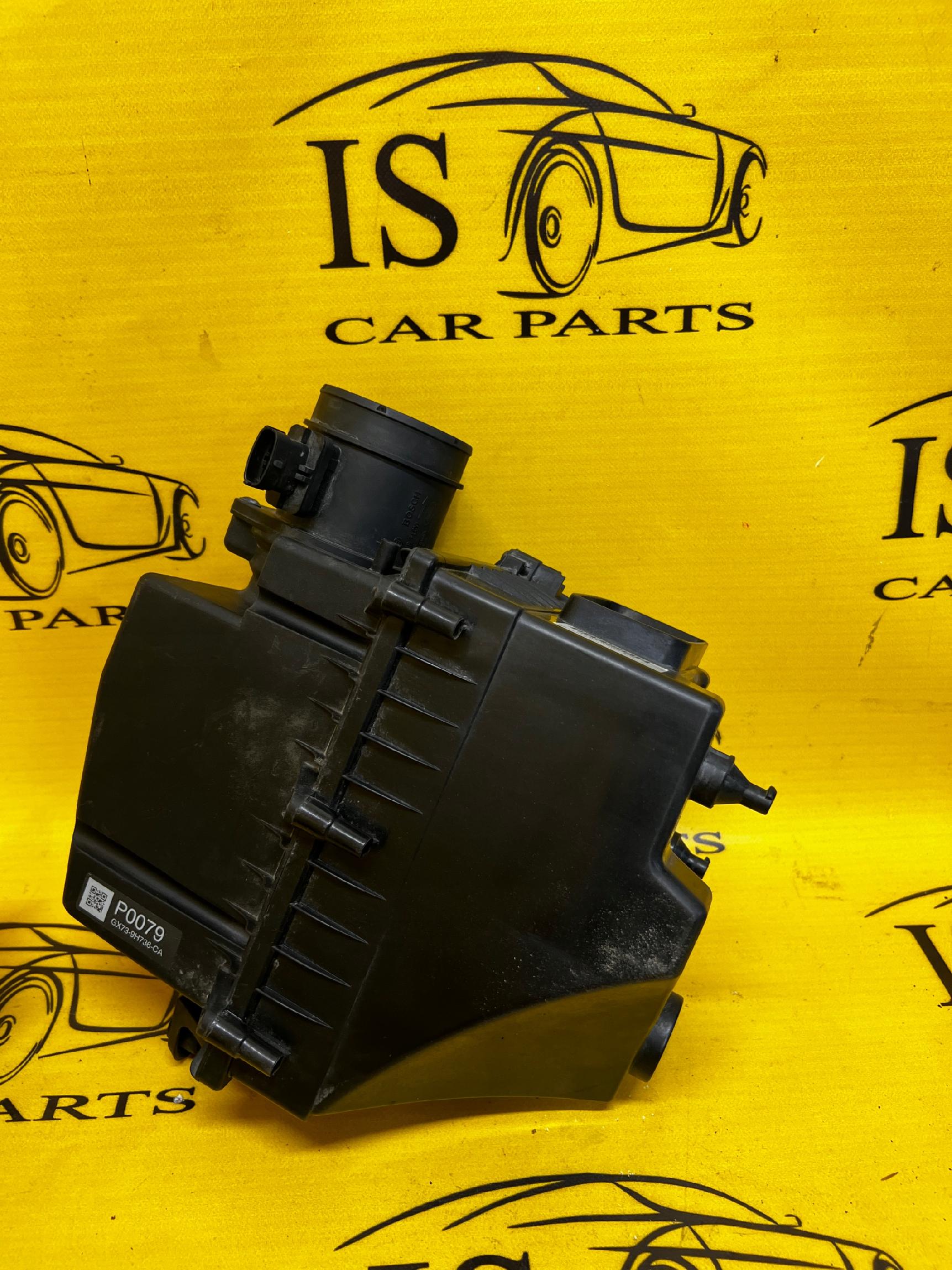 OBUDOWA FILTRA POWIETRZA RANGE ROVER VELAR L560 2.0D