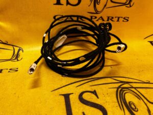 INSTALACJA WIĄZKA ANTENY RENAULT CLIO IV