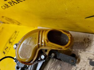 POMPA OLEJU OLEJOWA RENAULT 1.3 TCE