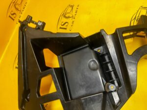 ŚLIZG MOCOWANIE WSPORNIK ZDERZAKA TYŁ TYLNEGO PRAWY BMW X6 F16