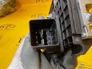 MODUŁ STEROWNIK START-STOP CITROEN C4 GRAND PICASSO II