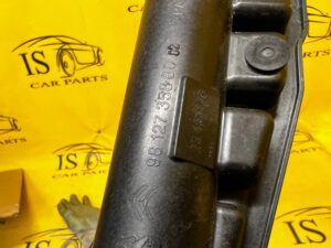 DOLOT PRZEWÓD POWIETRZA PEUGEOT CITROEN 1.2 THP