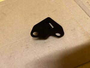 WSPORNIK UCHWYT MOCOWANIE LR RANGE ROVER EVOQUE II L551